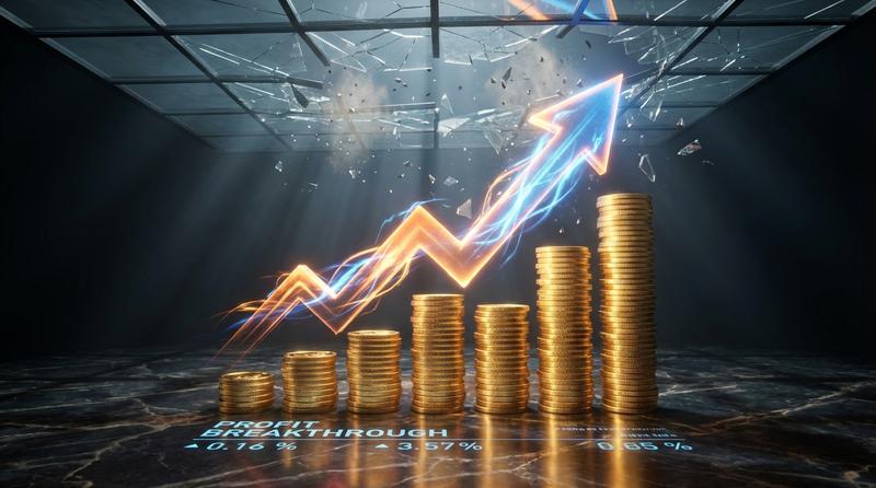 低温烧结与银包铜技术放量：2026年银基导电材料的性能极值挑战